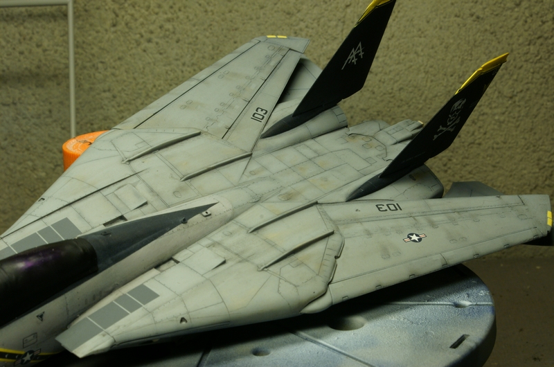 [Hasegawa] F14A Tomcat 1/72  - Page 4 091108051105828934811015