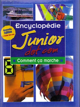 Encyclopédie Junior 091109095134565304820726