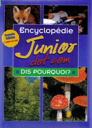 Encyclopédie Junior 091109095724565304820755