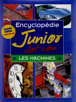 Encyclopedie Junior 091109101951565304820926