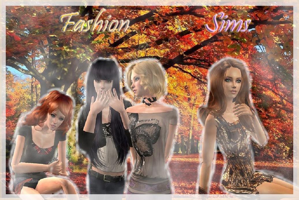 Fashion Sims [supprimé] 091112082207664474846131