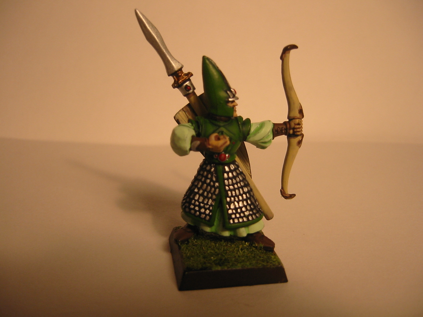 Warhammer 004