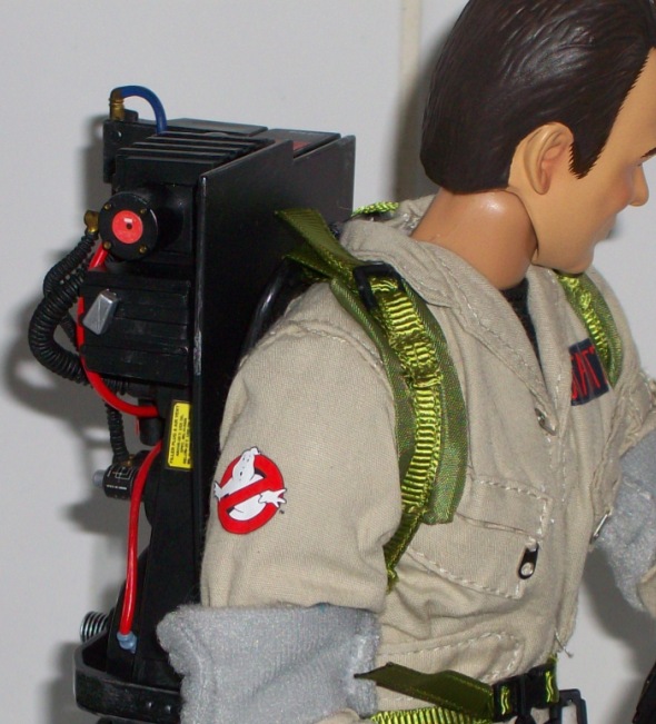 GHOSTBUSTERS-SOS FANTOMES (Mattel) 2009-2015 - Page 2 091114101523668844861347