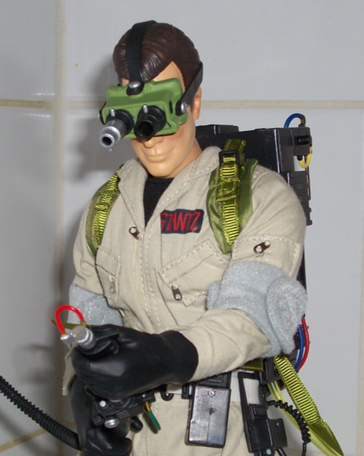 GHOSTBUSTERS-SOS FANTOMES (Mattel) 2009-2015 - Page 2 091114101524668844861353