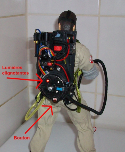 GHOSTBUSTERS-SOS FANTOMES (Mattel) 2009-2015 - Page 2 091114101524668844861355