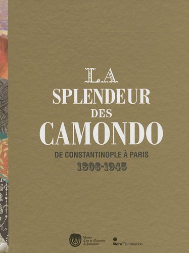 Camondo splendeur