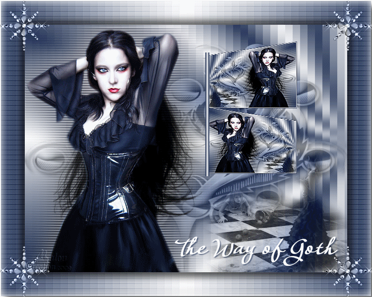 - The Way of Goth - 091115042105773164866610