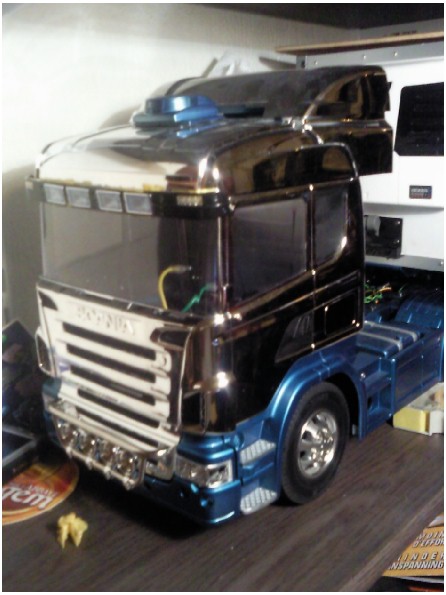 scania 3
