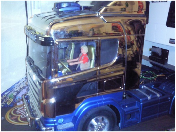 scania 7