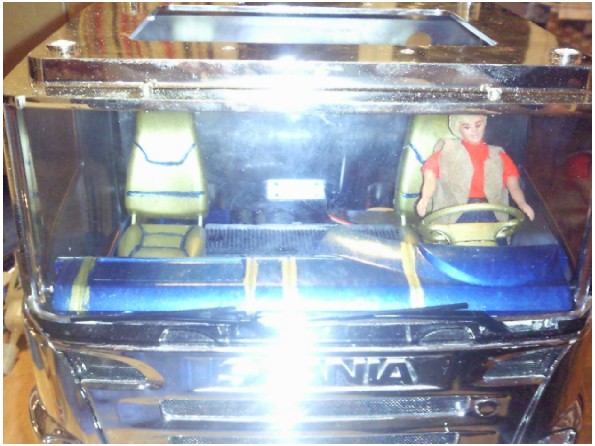 scania 6
