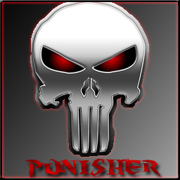 All that is not lost - Tag Punisher Cr&Atilde;&cent;ne