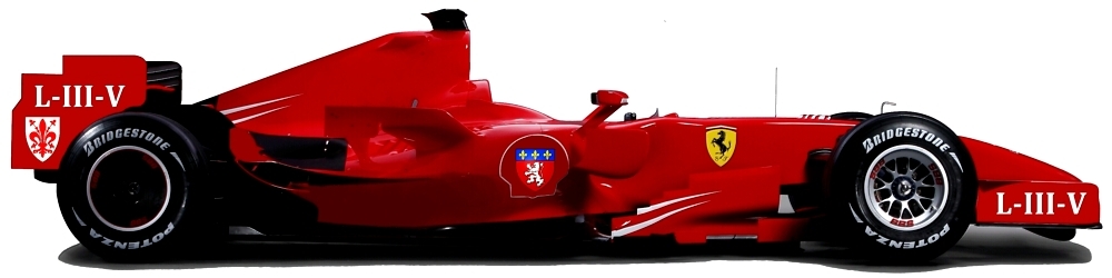 Ferrari L-III-V