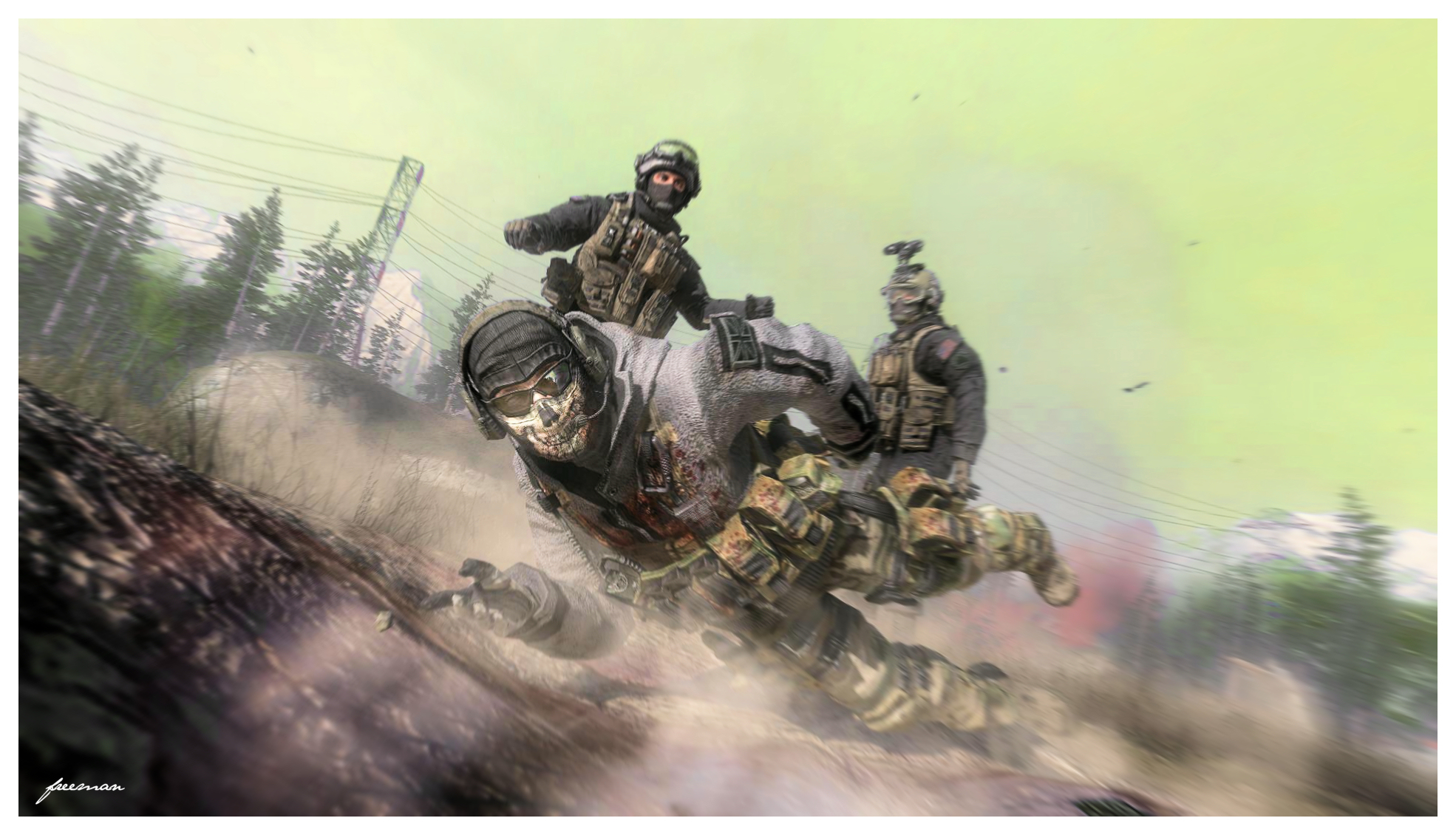 cod5