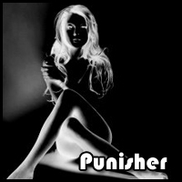 All that is not lost - Avatar Punisher