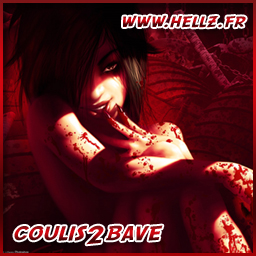 All that is not lost - Tag Coulis2bave