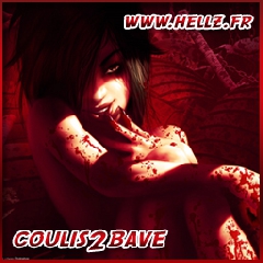 All that is not lost - Tag Coulis2bave
