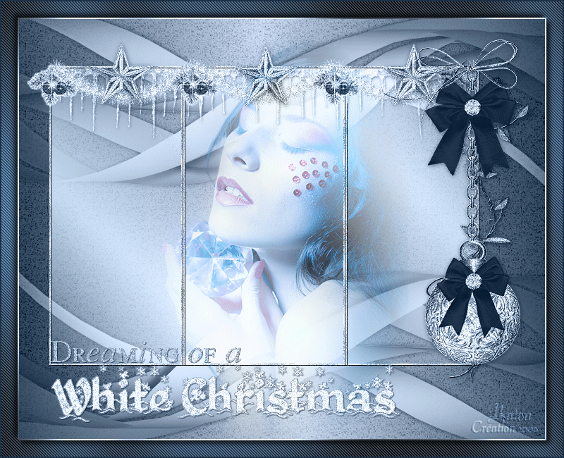 ~~ Dreaming Of a White Christmas ~~ 091127075642773164946945