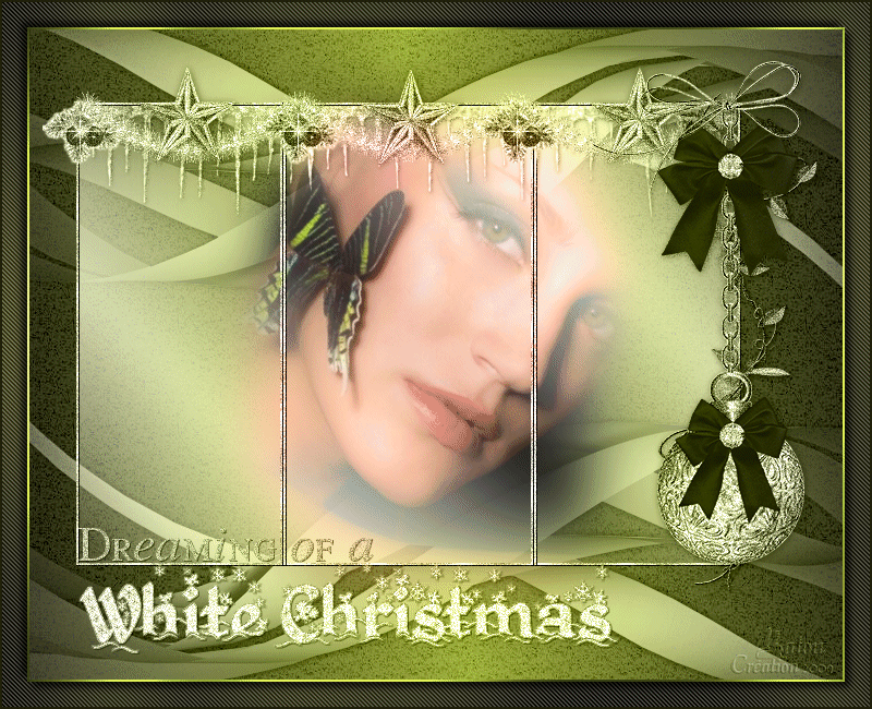 ~~ Dreaming Of a White Christmas ~~ 091127075642773164946947