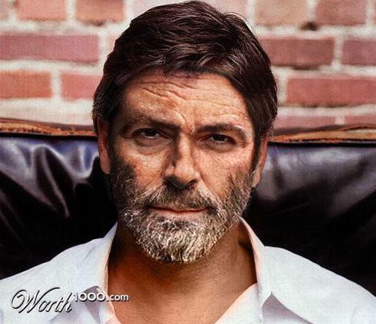 GEORGE-CLOONEY