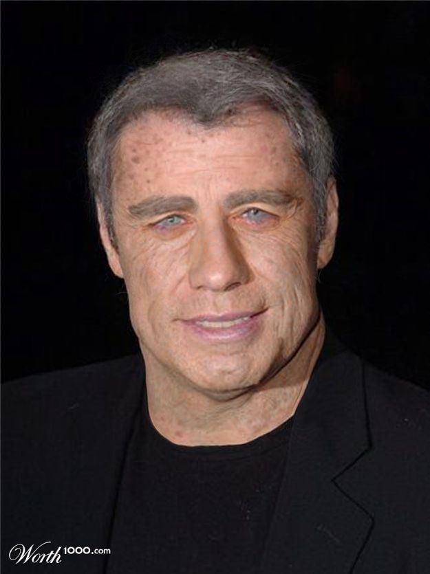 JOHN-TRAVOLTA