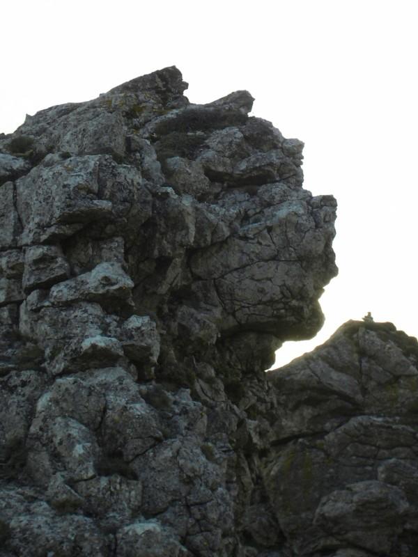 Bugarach