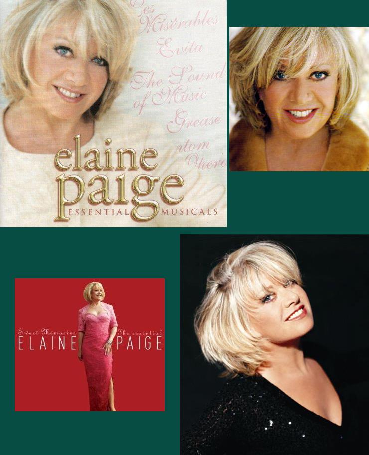 Elaine Paige 091204013908289184985874