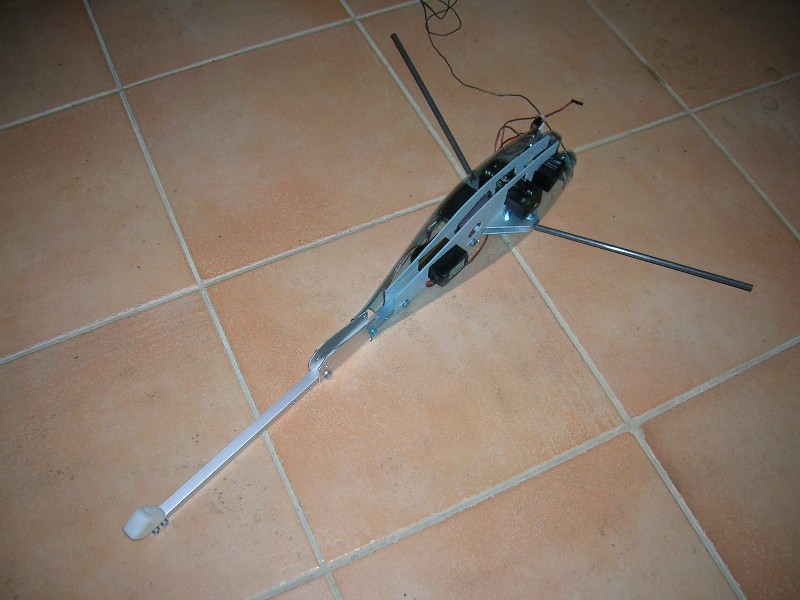 chassis 1