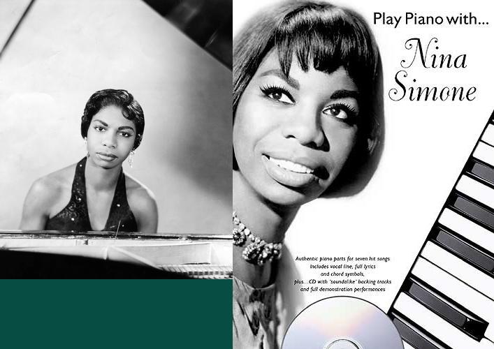 Nina Simone 091204022555289184986415