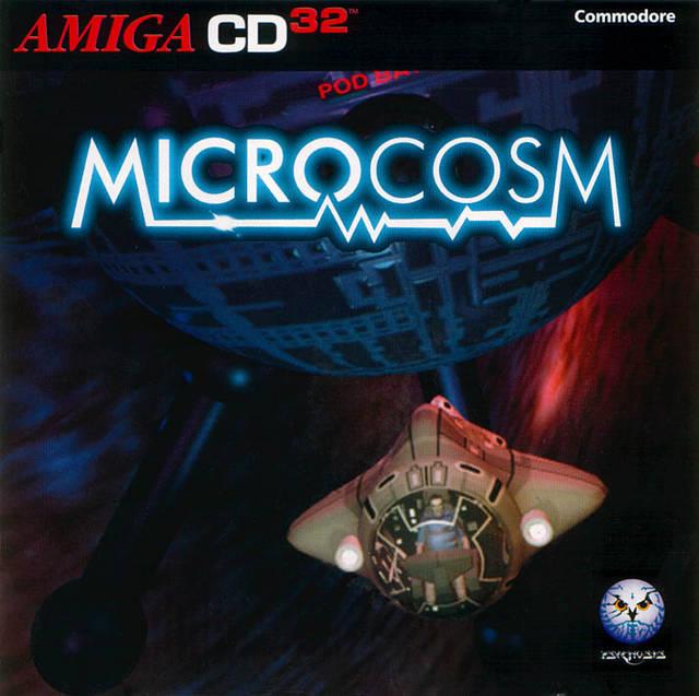 microcosm examples