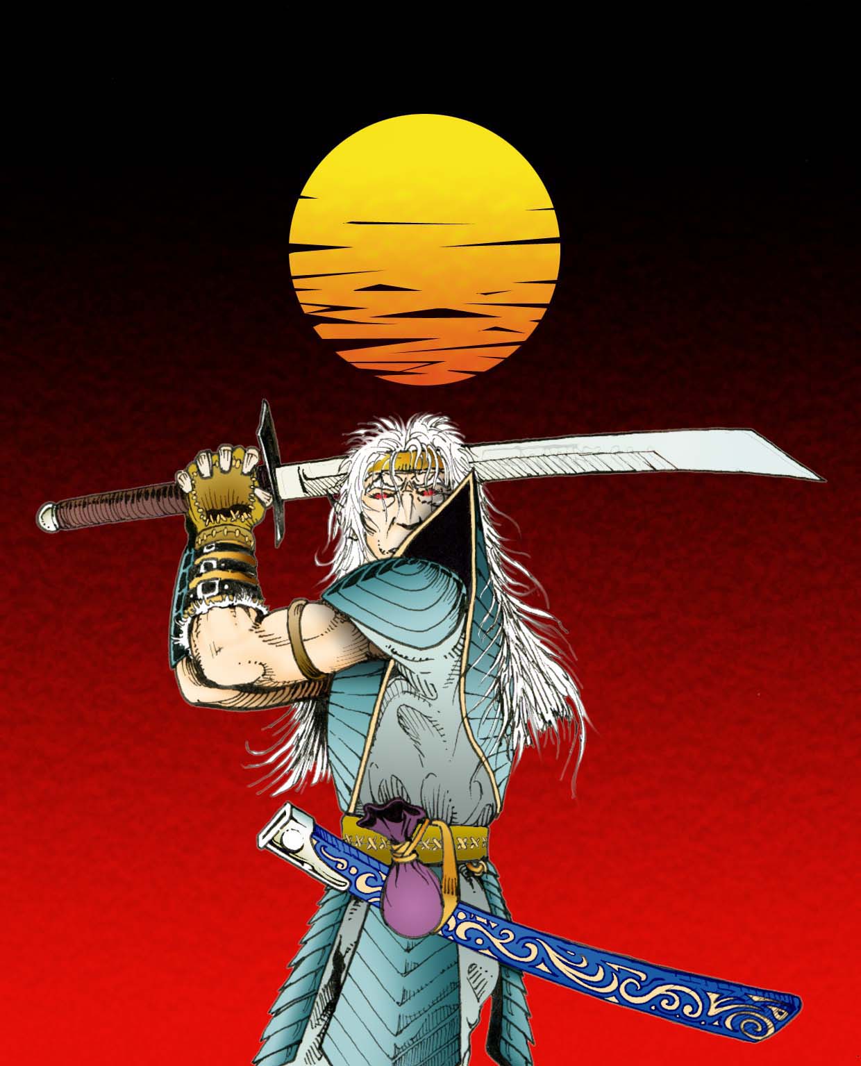 ElfeNoir