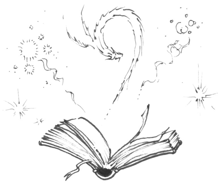 grimoire