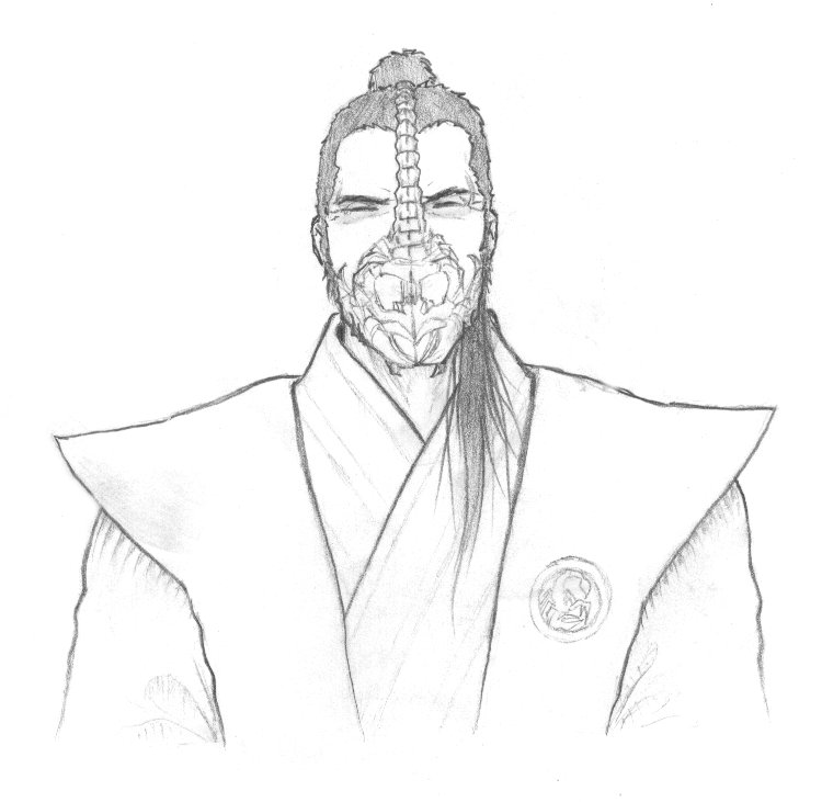 L5A_Bayushi Sojo