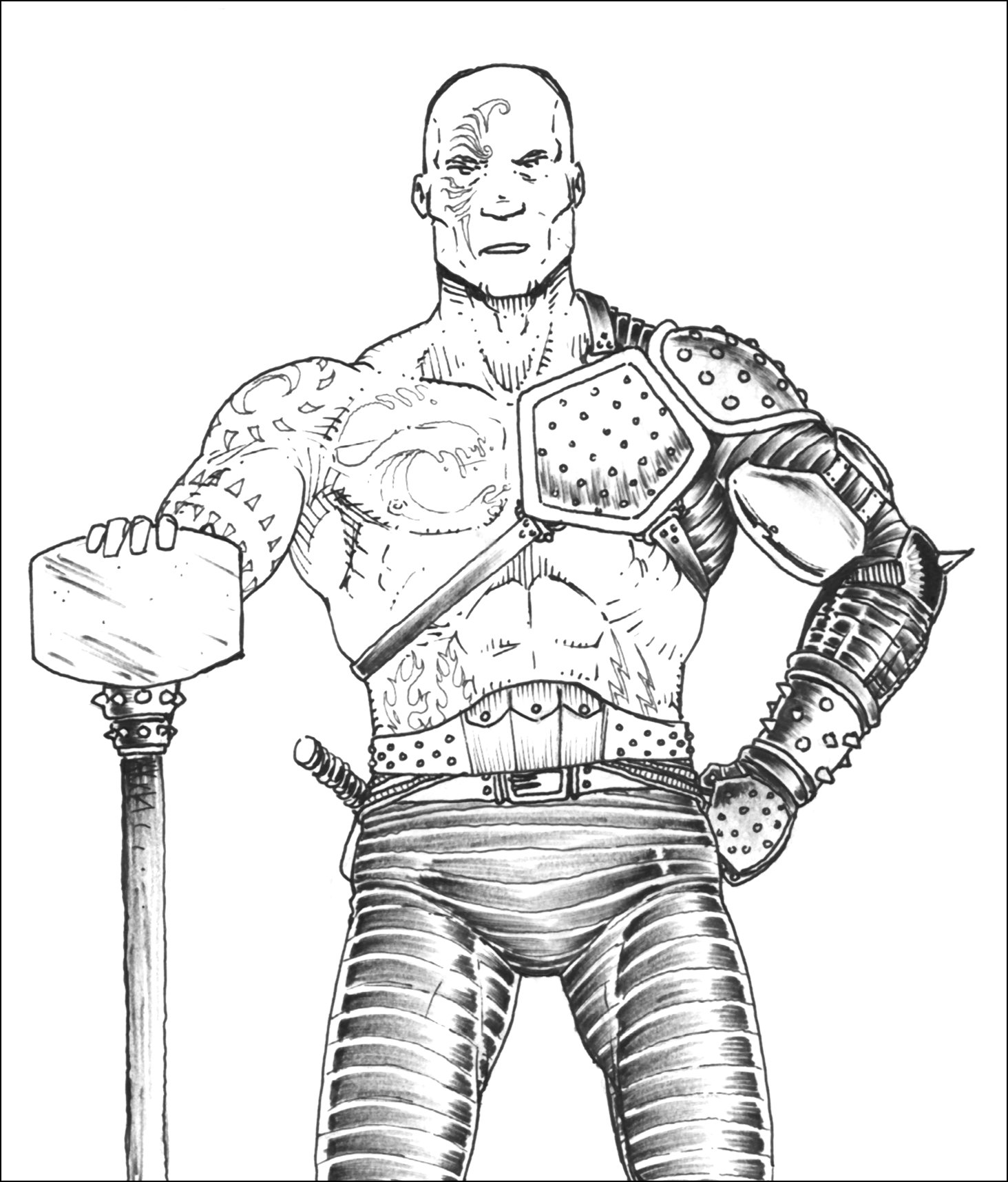 Talislanta affranchi