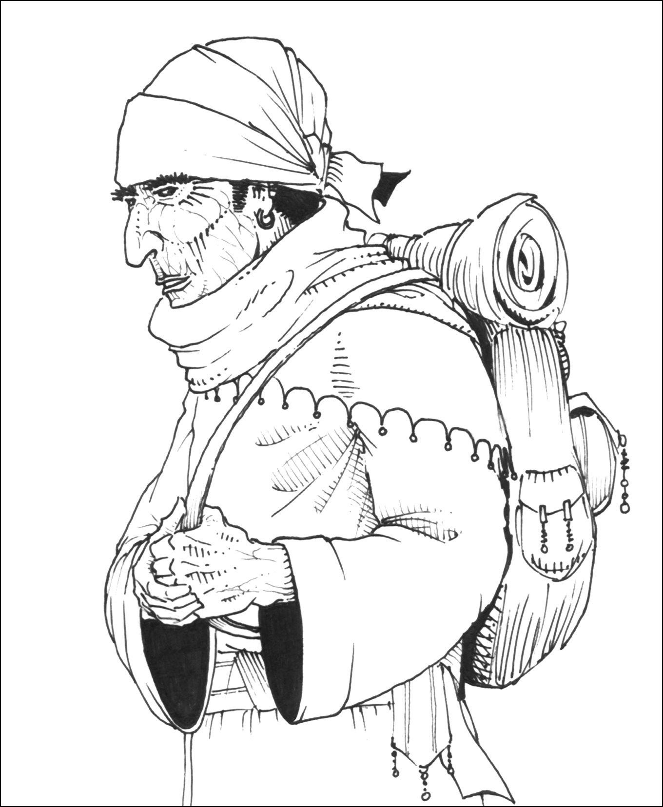 Talislanta kasmiran