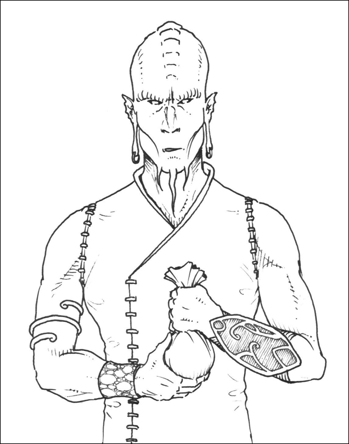 Talislanta sindaran