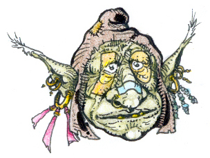 Ulam le Kobold