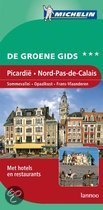 "Flandre" wordt vervangen door "Nord Pas de Calais" 091208123815440055017076