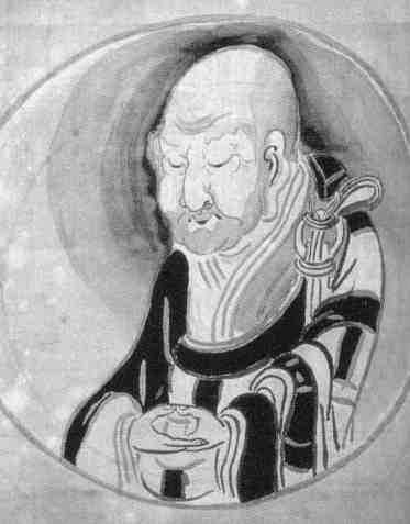 autoportrait