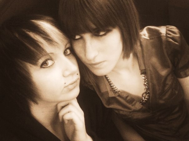 Natasha&Seishi P.