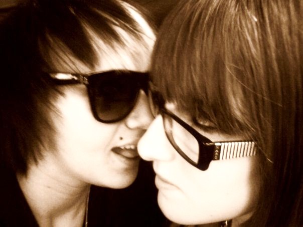 Natasha&Seishi P.