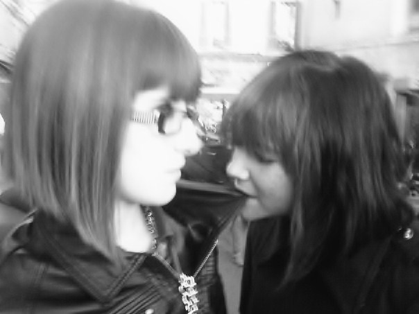 Seishi P.&Shina.
