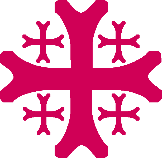 Croix de la Vallée Sainte