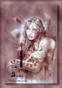 ~ Tubes et Mists : Images de Luis Royo ~ 091214034804422415052430