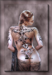 ~ Tubes et Mists : Images de Luis Royo ~ 091214034805422415052433