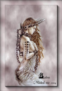 ~ Tubes et Mists : Images de Luis Royo ~ 091214034805422415052435