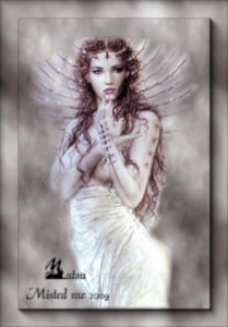 ~ Tubes et Mists : Images de Luis Royo ~ 091214034805422415052439