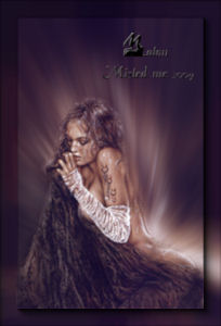 ~ Tubes et Mists : Images de Luis Royo ~ 091214034805422415052440