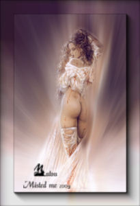 ~ Tubes et Mists : Images de Luis Royo ~ 091214034806422415052442