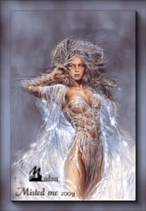 ~ Tubes et Mists : Images de Luis Royo ~ 091214034806422415052445