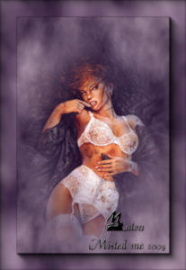 ~ Tubes et Mists : Images de Luis Royo ~ 091214034806422415052446